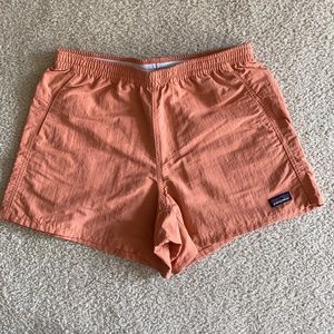Patagonia 5’’ inseam Baggies Shorts